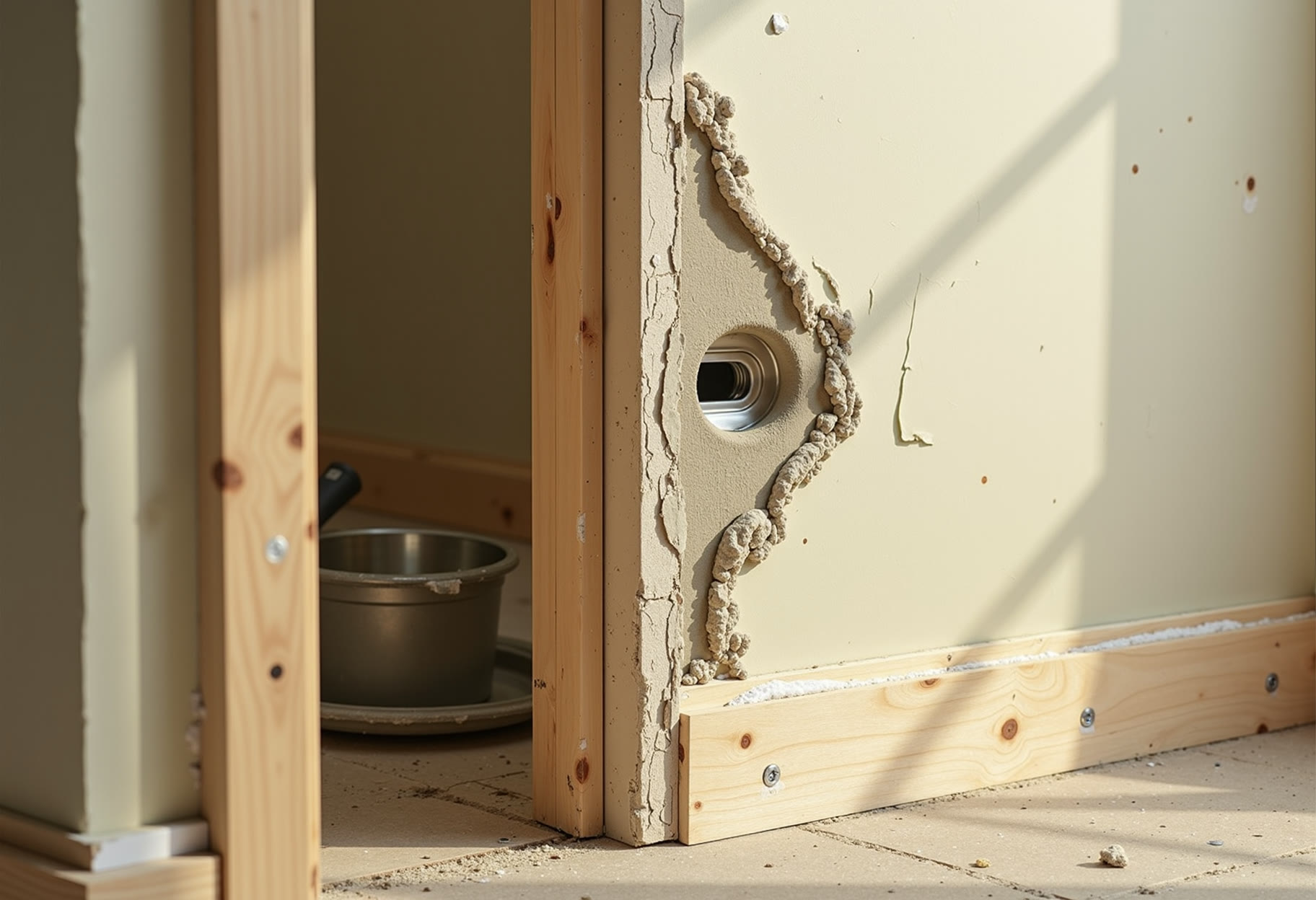 Drywall & Patch
